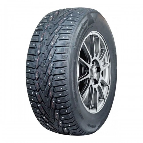 Шина 225/45R18 95T MILEKING MK 677 Зима