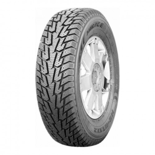 Шина 235/75R15 104/101R MIRAGE MR-WT172 Зима