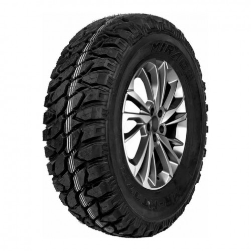 Шина 235/75R15 104/101Q MIRAGE MR-MT172 Лето