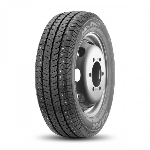 Шина 215/65R16 109/107T MIRAGE MR-W600 Зима