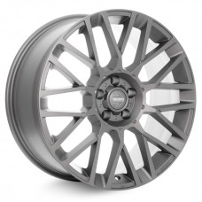 Диск 8x18 5x114,3 ET30 D60.1 MOMO REVENGE Matt Anthracite
