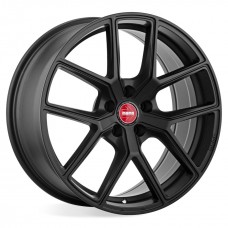 Диск 8.5x20 5x114,3 ET25 D60.1 MOMO SUV RF-01 Super_Black matte