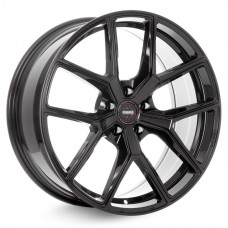 Диск 8.5x19 5x114,3 ET45 D67.1 Momo SUV RF-01 SGB