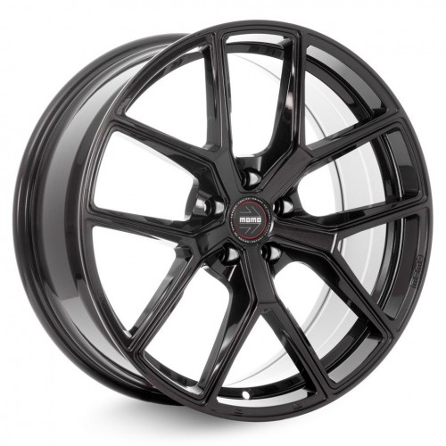 Диск 10.0x19 5x120 ET45 D74.1 Momo RF-01 SGB