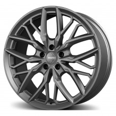Диск 10.0x21 5x112 ET25 D66.6 Momo SUV Spider MA
