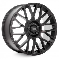 Диск 9x20 5x108 ET38 D63.4 MOMO SUV REVENGE Matt Black