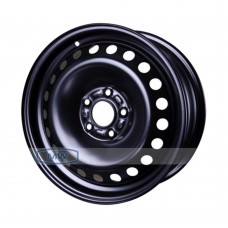 Диск 7x16 5x108 ET46 D65.06 Magnetto 16013 AM silver