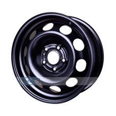 Диск 6.5x16 5x139.70 ET40 D980 Magnetto 16024 Черный