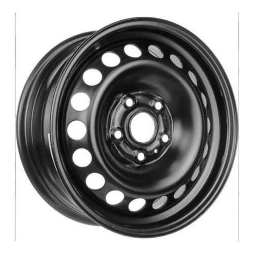 Диск 6.5x16 5x114,3 ET45 D54.1 Magnetto 16029 AM black Диск 6.5x16 5x114,3 ET45 D54.1 Magnetto 16029 AM black