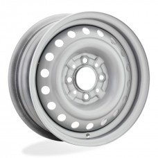 Диск 5x13 4x98 ET29 D60.1 Magnetto 13000 S AM silver