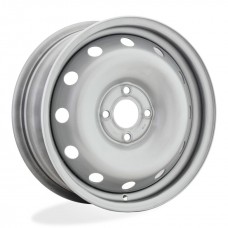 Диск 6.0x15 4x1000 ET50 D60.10 Magnetto 15001 Серебристый
