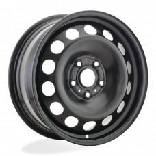 Диск 6.5x16 5x112 ET50 D57.1 Magnetto 16006 AM black