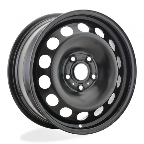 Диск 6.5x16 5x112 ET50 D57.1 Magnetto 16006 AM black