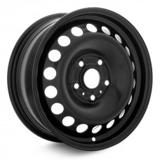 Диск 6.0x15 5x1120 ET47 D57.10 Magnetto 15005 Черный