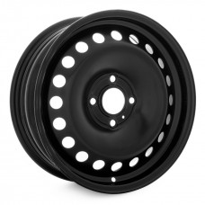 Диск 6.0x16 4x1080 ET38 D63.30 Magnetto 16008 Черный