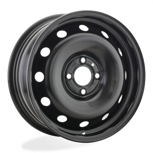 Диск 6.0x15 4x1000 ET40 D60.10 Magnetto 15002 Черный