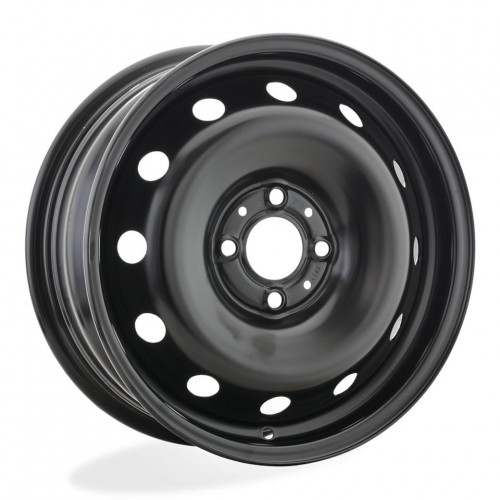 Диск 6.0x15 4x1000 ET50 D60.10 Magnetto 15009 Черный