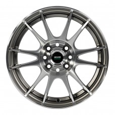 Диск 6x14 4x98 ET35 D58.6 Megami MGM-3 gmf