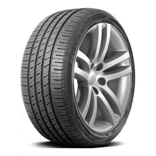 Шина 275/45R20 110V XL Nexen NFera RU5 Лето Шина 275/45R20 110V XL Nexen NFera RU5 Лето