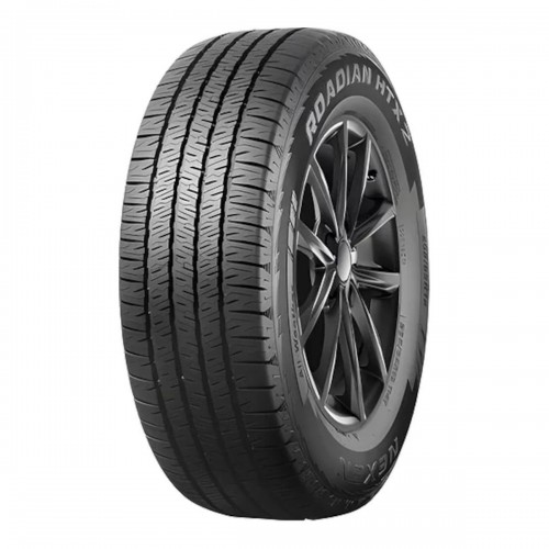 Шина 285/45R22 114H XL Nexen Roadian HTX 2 Лето Шина 285/45R22 114H XL Nexen Roadian HTX 2 Лето
