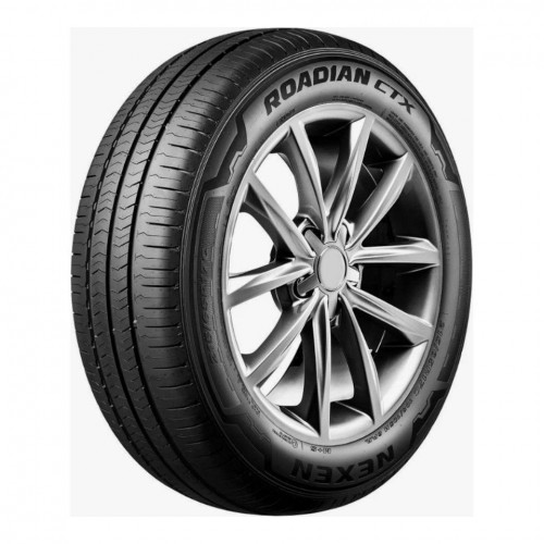 Шина 215/70R15C 109/107S Nexen Roadian CTX Лето