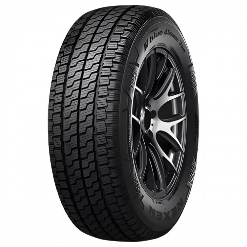 Шина 215/65R15 104/102T NEXEN NBLUE 4SEASON VAN Лето