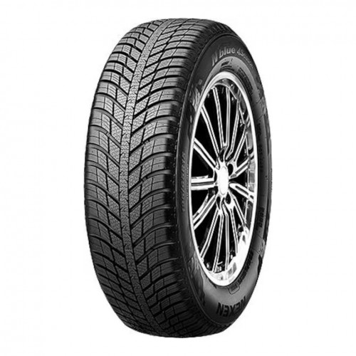 Шина 195/60R15 88H NEXEN NBLUE 4SEASON Лето