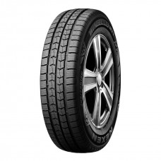 Шина 205/70R15 106/104R Nexen Winguard WT1 Зима