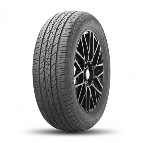 Шина 225/70R15 100S Nexen Roadian HTX RH5 Лето