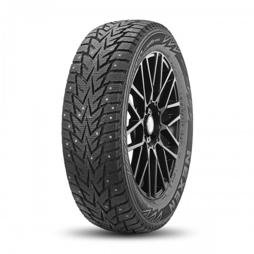 Шина 225/75R16 115/112Q Nexen Winguard winSpike SUV Зима Шина 225/75R16 115/112Q Nexen Winguard winSpike SUV Зима