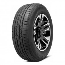 Шина 265/70R17 121/118R Nexen Roadian HTX RH5 Лето
