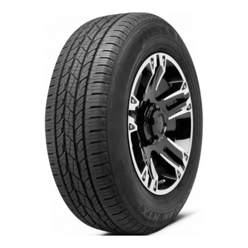 Шина 245/70R17 110T Nexen Roadian HTX RH5 Лето