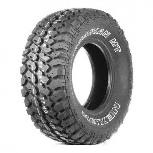 Шина 31.0/10.5R15.0 109Q Nexen Roadian MT Лето Шина 31.0/10.5R15.0 109Q Nexen Roadian MT Лето