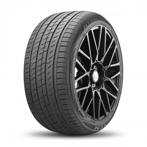 Шина 265/40R18 101Y XL Nexen NFera SU1 Лето