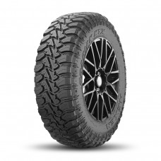 Шина 265/70R17 121/118Q Nexen Roadian MTX RM7 Лето