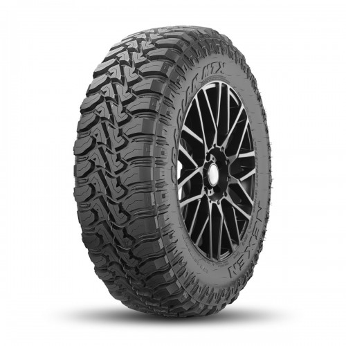NEXEN ROADIAN MTX RM7 33*12.50R17 LT 121Q*(2022)