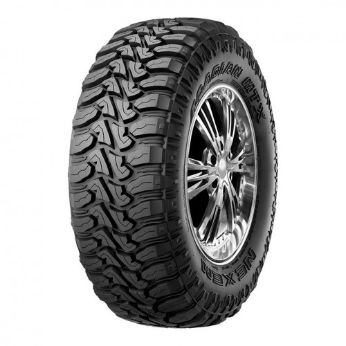 NEXEN ROADIAN MTX RM7 33*12.50R17 LT 121Q*(2022)