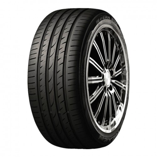 Шина 185/65R15 88H NEXEN NFera SU4 Лето