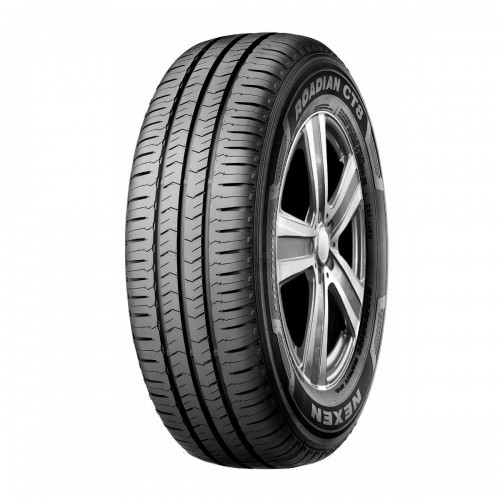 Шина 195/0R15 106/104R Nexen Roadian CT8 Лето
