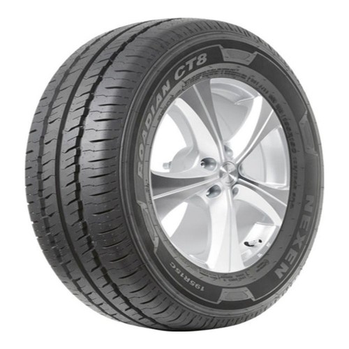 Шина 205/75R16C 113/111R NEXEN ROADIAN CT8 summer