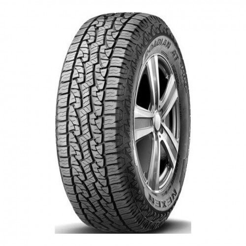 Шина 205/80R16 104T NEXEN Roadian AT 4X4 RA7 Лето