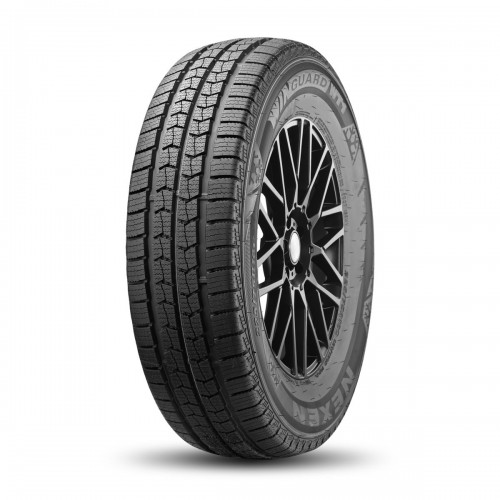 Шина 205/65R15C 102/100R Nexen Winguard WT1 Зима