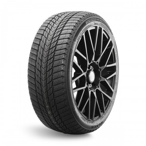 Шина 215/45R17 91T NEXEN WINGUARD ICE PLUS winter