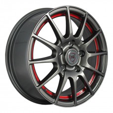 Диск 6x15 5x105 ET39 D56.6 NZ F-41 GMRSI