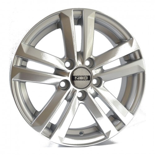 Диск 5x14 5x100 ET35 D57.1 Neo 428 N S