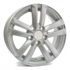 Диск 5x14 5x100 ET35 D57.1 Neo 428 N SL