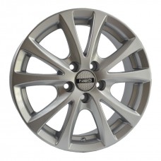 Диск 6.0x15 4x108 ET50 D63.4 NEO 509 S