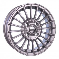 Диск 6.0x15 4x98 ET38 D58.6 NEO 537 S