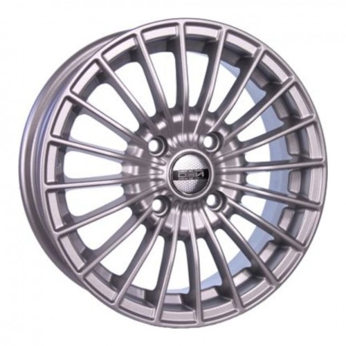 Диск 6.0x15 4x98 ET38 D58.6 NEO 537 S