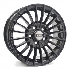 Диск 6.0x15 4x98 ET38 D58.6 NEO 537 BL